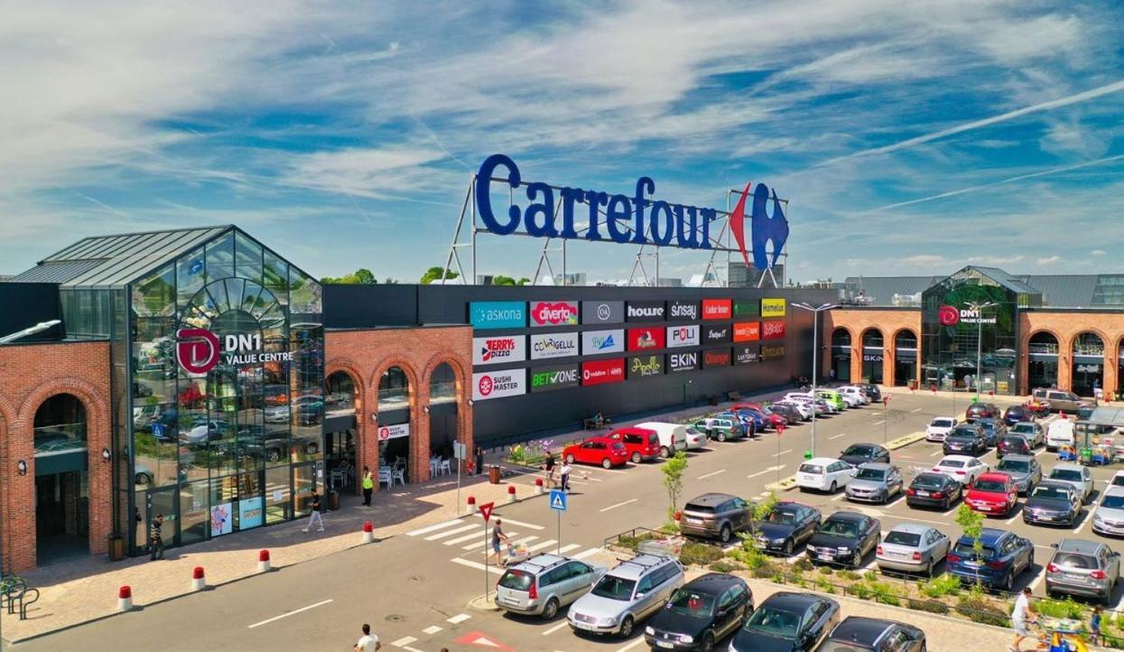 Casuta Artar - Therme & Aeroport Otopeni Corbeanca 외부 사진