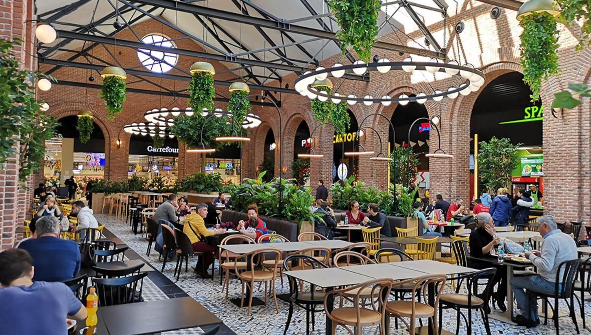 Casuta Artar - Therme & Aeroport Otopeni Corbeanca 외부 사진
